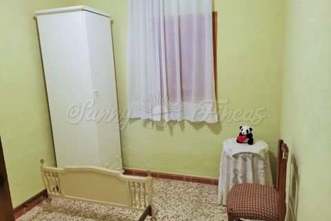 Landejendom i Yecla, Murcia, Yecla - € 219.000 | Ref: SF0531 - foto 11
